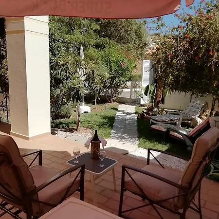 Vila Isamar