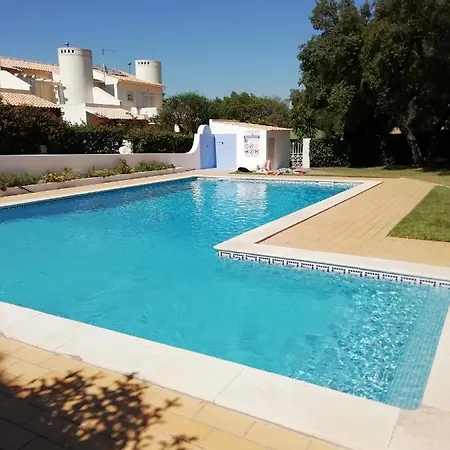منزل للإقامة Vila Isamar