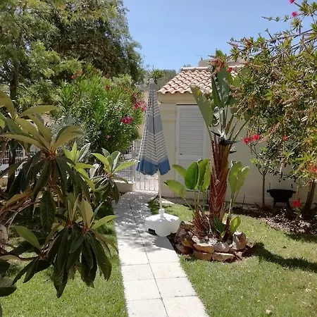منزل للإقامة Vila Isamar