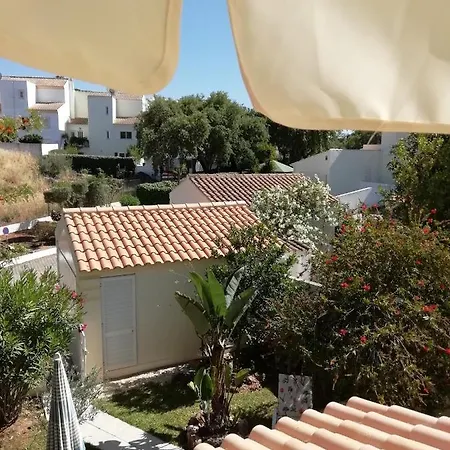منزل للإقامة Vila Isamar