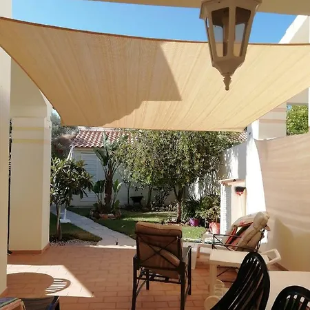 Vila Isamar Homestay