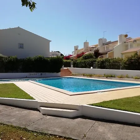 Vila Isamar Homestay