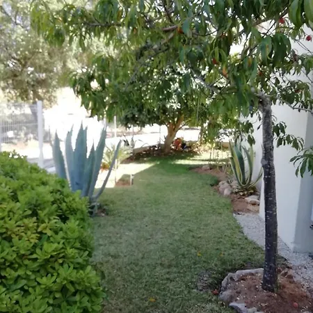Vila Isamar Homestay Albufeira