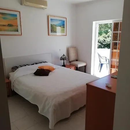 Homestay Vila Isamar *