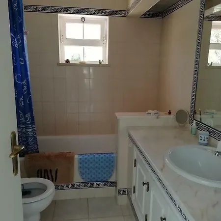 Vila Isamar Ubytování v soukromí *