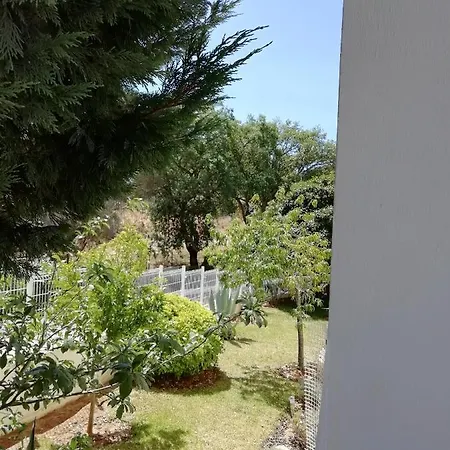 Ubytování v soukromí Vila Isamar